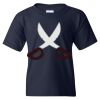 Heavy Cotton Youth T-Shirt Thumbnail