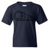 Heavy Cotton Youth T-Shirt Thumbnail