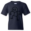 Heavy Cotton Youth T-Shirt Thumbnail
