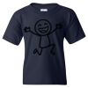 Heavy Cotton Youth T-Shirt Thumbnail