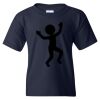 Heavy Cotton Youth T-Shirt Thumbnail