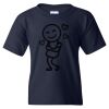 Heavy Cotton Youth T-Shirt Thumbnail