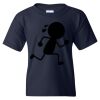 Heavy Cotton Youth T-Shirt Thumbnail