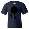 Heavy Cotton Youth T-Shirt Thumbnail