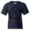 Heavy Cotton Youth T-Shirt Thumbnail