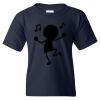 Heavy Cotton Youth T-Shirt Thumbnail