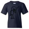 Heavy Cotton Youth T-Shirt Thumbnail