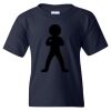 Heavy Cotton Youth T-Shirt Thumbnail