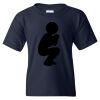 Heavy Cotton Youth T-Shirt Thumbnail