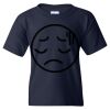 Heavy Cotton Youth T-Shirt Thumbnail