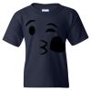 Heavy Cotton Youth T-Shirt Thumbnail