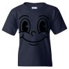 Heavy Cotton Youth T-Shirt Thumbnail