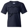 Heavy Cotton Youth T-Shirt Thumbnail