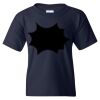 Heavy Cotton Youth T-Shirt Thumbnail