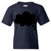 Heavy Cotton Youth T-Shirt Thumbnail