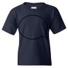 Heavy Cotton Youth T-Shirt Thumbnail