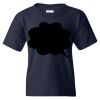 Heavy Cotton Youth T-Shirt Thumbnail