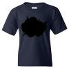 Heavy Cotton Youth T-Shirt Thumbnail