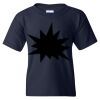 Heavy Cotton Youth T-Shirt Thumbnail