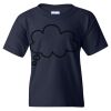 Heavy Cotton Youth T-Shirt Thumbnail