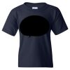 Heavy Cotton Youth T-Shirt Thumbnail