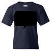Heavy Cotton Youth T-Shirt Thumbnail