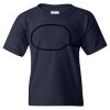 Heavy Cotton Youth T-Shirt Thumbnail