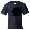 Heavy Cotton Youth T-Shirt Thumbnail