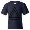 Heavy Cotton Youth T-Shirt Thumbnail
