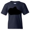 Heavy Cotton Youth T-Shirt Thumbnail