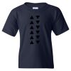 Heavy Cotton Youth T-Shirt Thumbnail