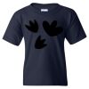 Heavy Cotton Youth T-Shirt Thumbnail