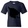Heavy Cotton Youth T-Shirt Thumbnail