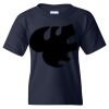 Heavy Cotton Youth T-Shirt Thumbnail