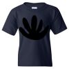 Heavy Cotton Youth T-Shirt Thumbnail