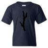 Heavy Cotton Youth T-Shirt Thumbnail