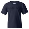 Heavy Cotton Youth T-Shirt Thumbnail