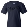 Heavy Cotton Youth T-Shirt Thumbnail