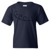 Heavy Cotton Youth T-Shirt Thumbnail