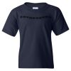 Heavy Cotton Youth T-Shirt Thumbnail
