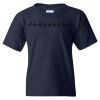 Heavy Cotton Youth T-Shirt Thumbnail