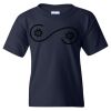 Heavy Cotton Youth T-Shirt Thumbnail