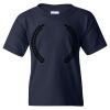 Heavy Cotton Youth T-Shirt Thumbnail