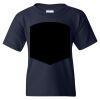 Heavy Cotton Youth T-Shirt Thumbnail