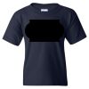 Heavy Cotton Youth T-Shirt Thumbnail