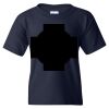 Heavy Cotton Youth T-Shirt Thumbnail