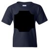 Heavy Cotton Youth T-Shirt Thumbnail