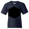 Heavy Cotton Youth T-Shirt Thumbnail