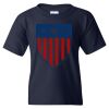 Heavy Cotton Youth T-Shirt Thumbnail