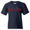 Heavy Cotton Youth T-Shirt Thumbnail